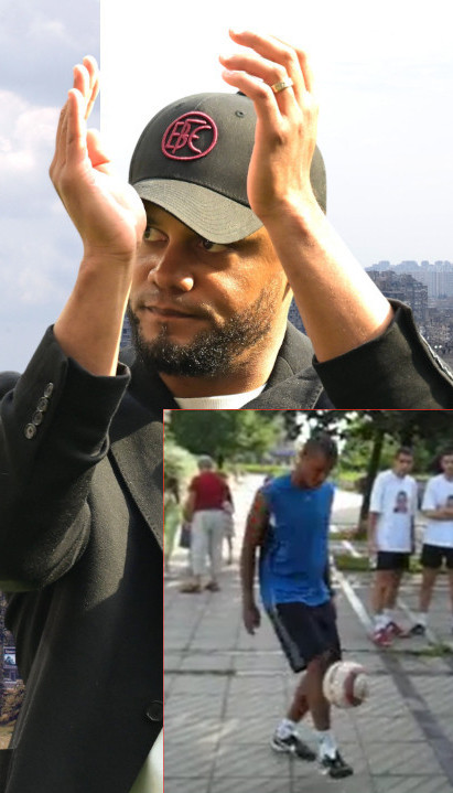 ОТКУД КОМПАНИ НА НБГД У БЛОКОВИМА? Снимак запалио мреже