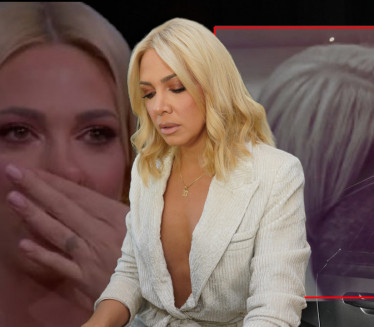 Prvi SNIMAK Milice nakon porođaja - PORUKA oženjenom dečku?