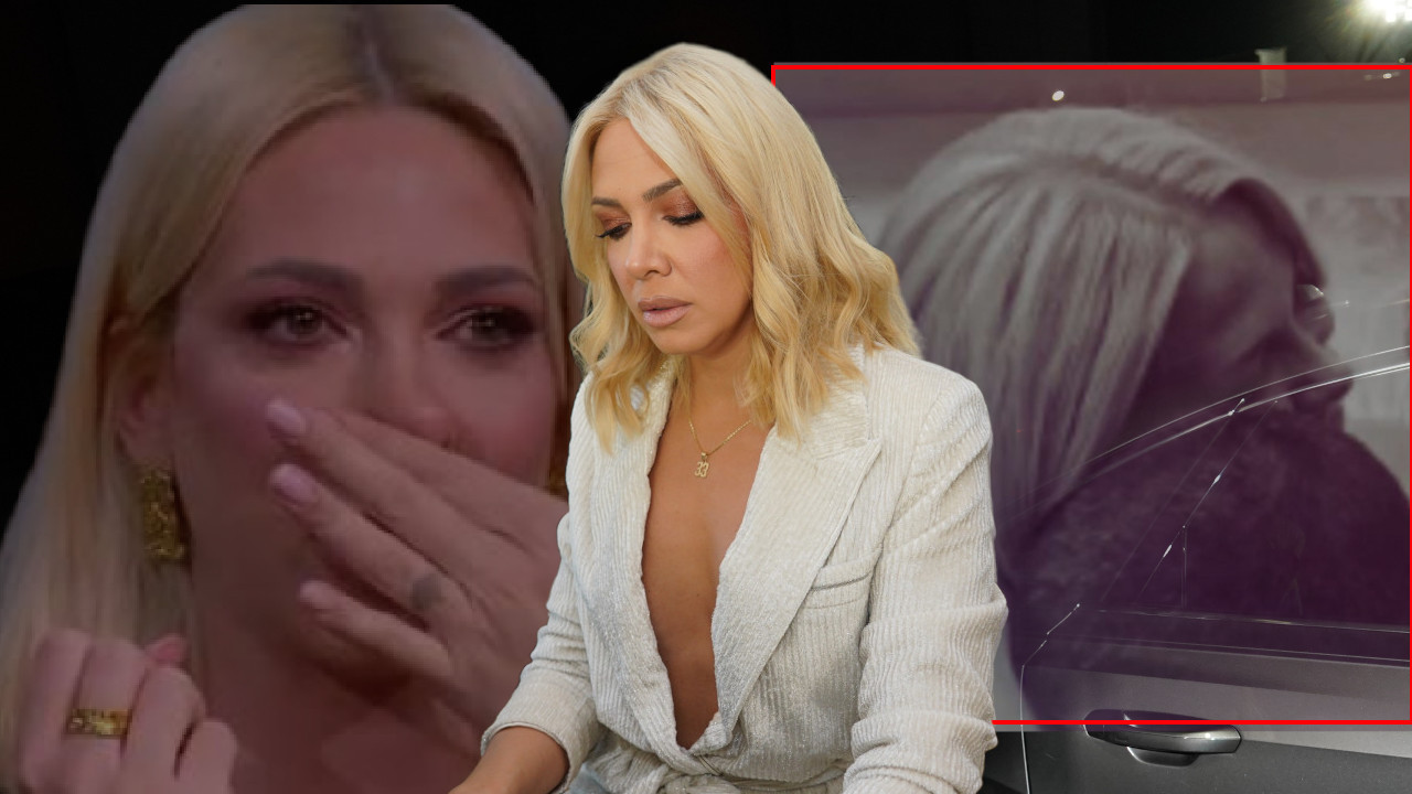 Prvi SNIMAK Milice nakon porođaja - PORUKA oženjenom dečku?