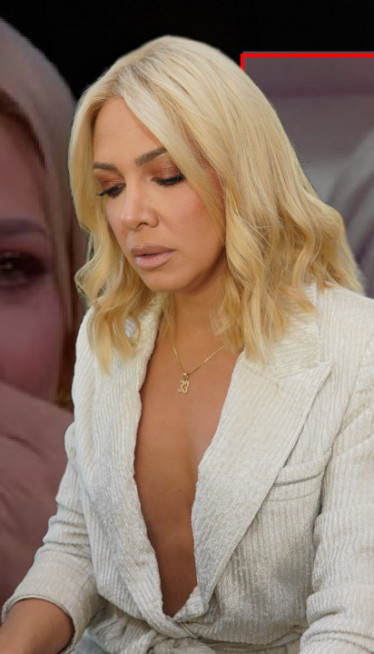 Prvi SNIMAK Milice nakon porođaja - PORUKA oženjenom dečku?