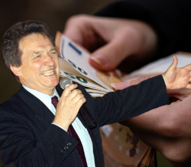 VIŠEDECENIJSKA KARIJERA Kolika je Bilkiću nacionalna penzija