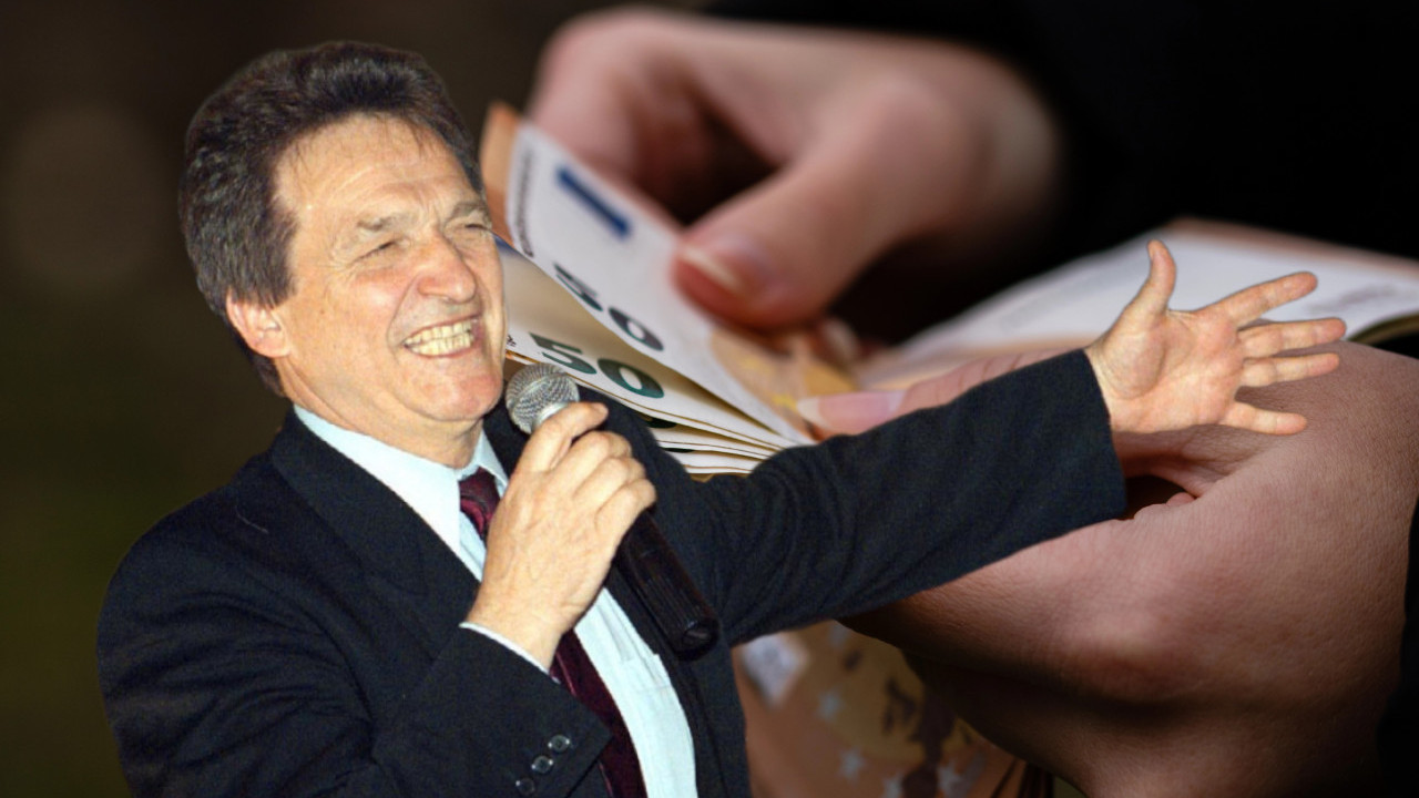 VIŠEDECENIJSKA KARIJERA Kolika je Bilkiću nacionalna penzija