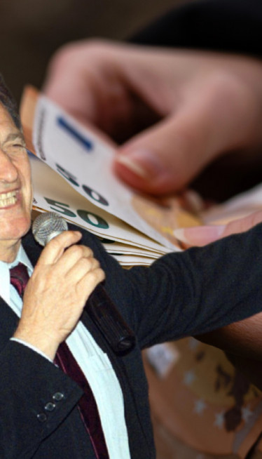 ВИШЕДЕЦЕНИЈСКА КАРИЈЕРА Колика је Билкићу национална пензија