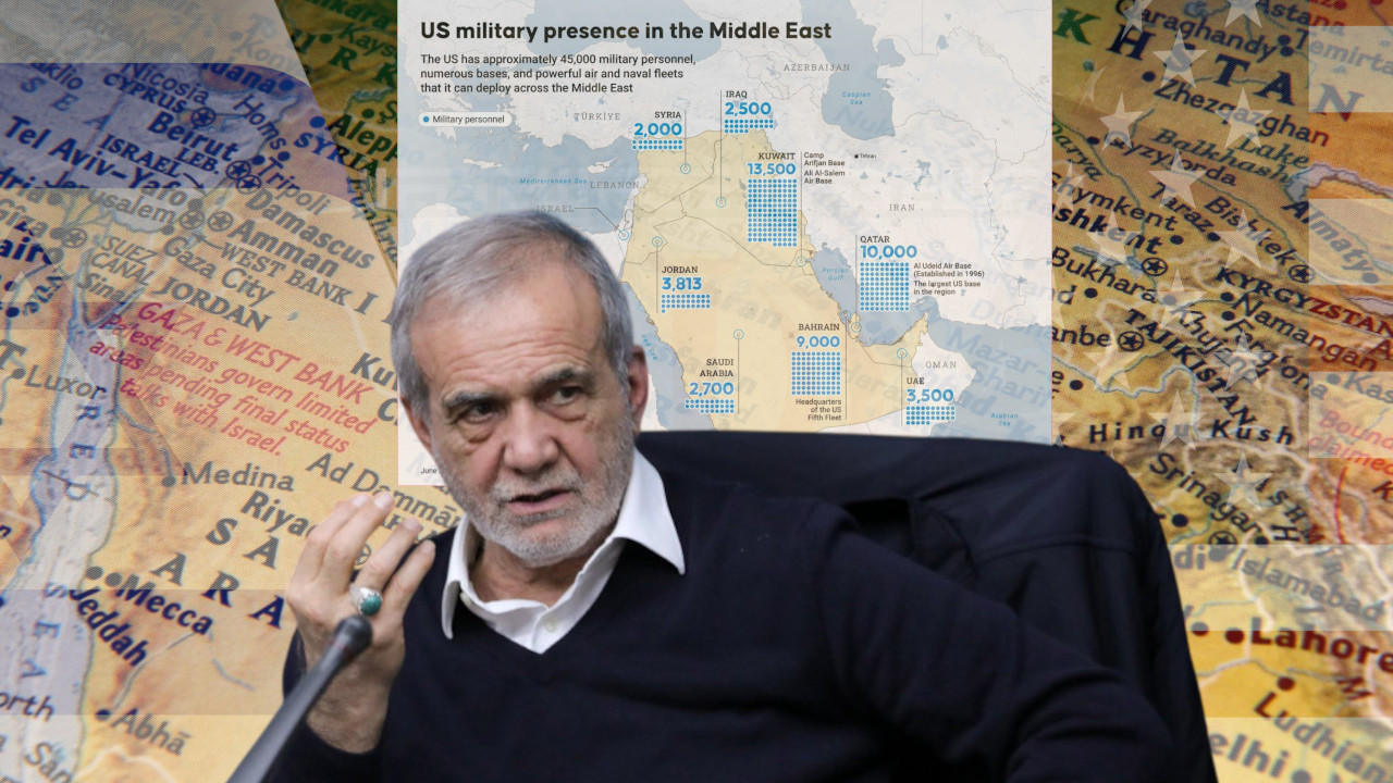 ИРАНСКИ ПРЕДСЕДНИК ИЗНЕНАДИО: "Извињавамо се суседима!"