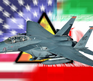 ЈЕДНОМ ЈЕ СЛУЧАЈНО, АЛИ 3 ПУТА... Пилот о обарању ловаца САД