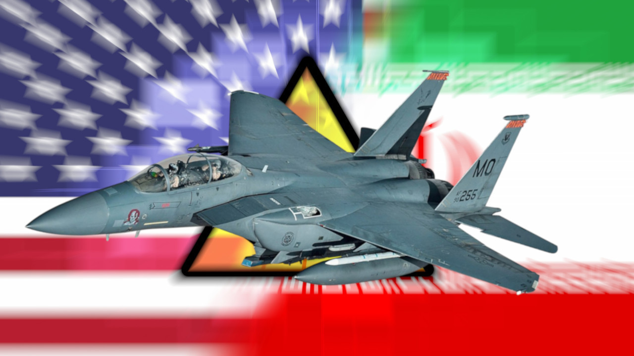 ЈЕДНОМ ЈЕ СЛУЧАЈНО, АЛИ 3 ПУТА... Пилот о обарању ловаца САД