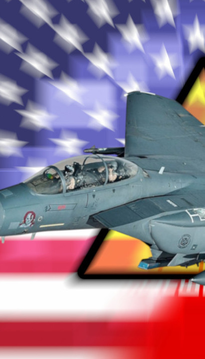 JEDNOM JE SLUČAJNO, ALI 3 PUTA... Pilot o obaranju lovaca SAD