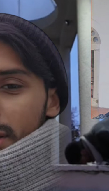 MUSLIMAN KLANJAO PRED CRKVOM U ĐAKOVU: "Nekada velika džamija"