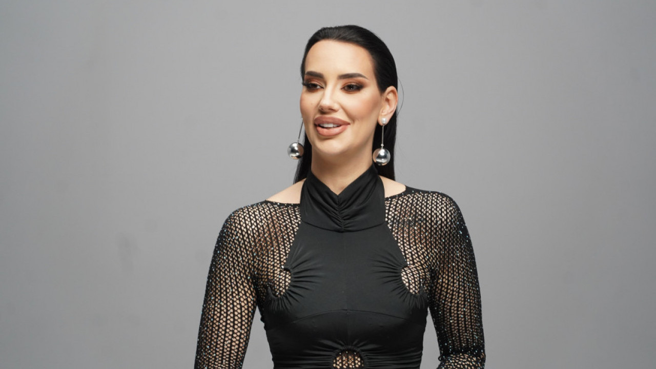 KAĆIN BIVŠI POSTAO OTAC: Dao detetu premoćno ime!