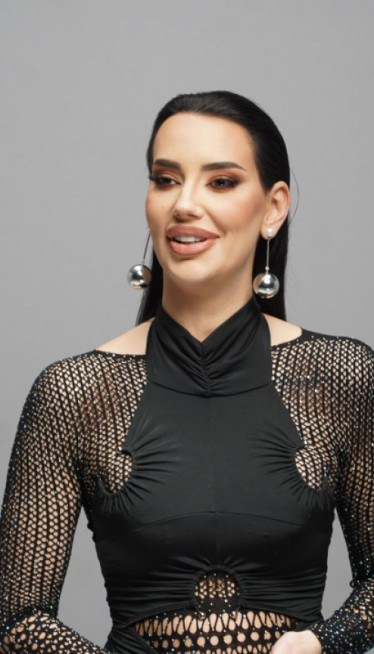 КАЋИН БИВШИ ПОСТАО ОТАЦ: Дао детету премоћно име!