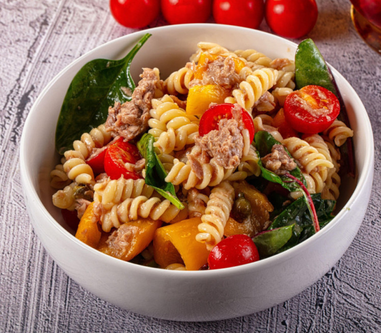 POSNA PASTA TUNJEVINA: Veoma ukusna i lagana za spremanje