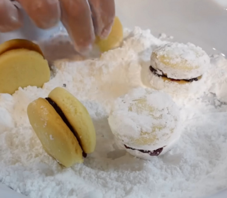 POSNE VANILICE: Ukus koji osvaja i ne zaboravlja se!