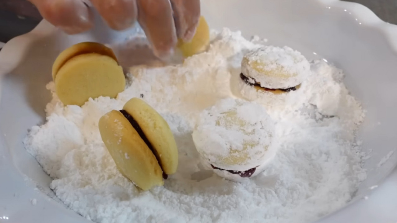 ПОСНЕ ВАНИЛИЦЕ: Укус који осваја и не заборавља се!