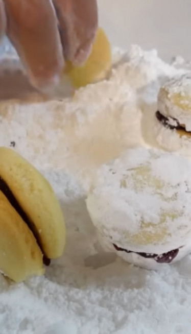 POSNE VANILICE: Ukus koji osvaja i ne zaboravlja se!