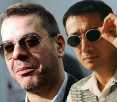 Владо први пут о причи да је украо Рођину СВЕСКУ СА ХИТОВИМА