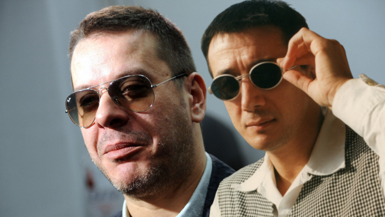 Владо први пут о причи да је украо Рођину СВЕСКУ СА ХИТОВИМА