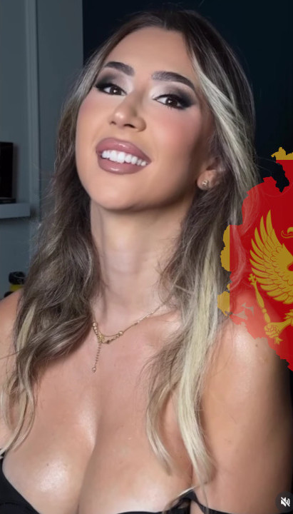 НОВИ ЕКСПЛИЦИТНИ СНИМЦИ МИРЈАНЕ ПАЈКОВИЋ: Хитно саслушана