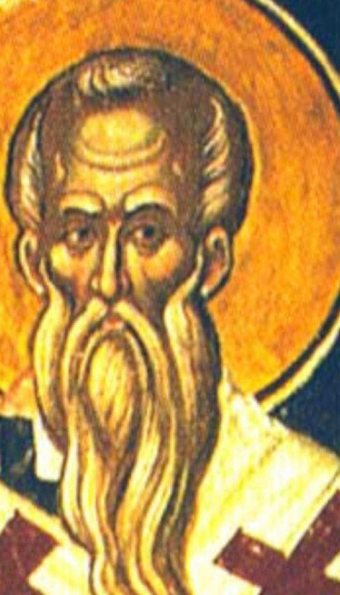 ЗАШТИТНИК ПРАВЕДНИХ И ДОБРИХ: Данас славимо Св. Поликарпа