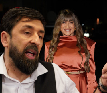 NAPRAVILA MI JE PROBLEM! Amidžić ljut "Ne zovem je više"