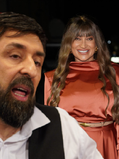 NAPRAVILA MI JE PROBLEM! Amidžić ljut "Ne zovem je više"