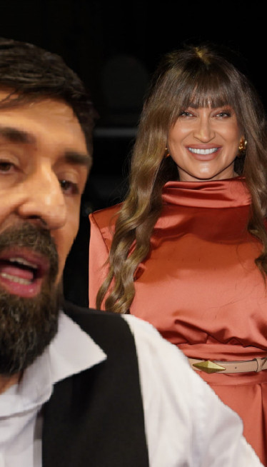 NIKAD NE ZABORAVLJAM: Andreana Čekić se oglasila zbog Amidžića