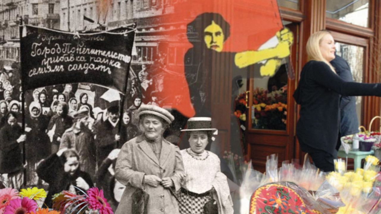 Kako je NASTAO 8. mart i zašto ga zaista slavimo?