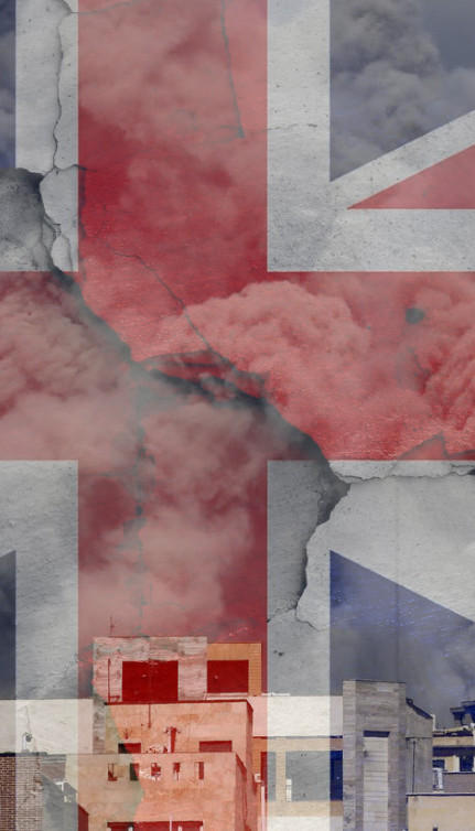 "BUDITE OPREZNI!" Iranci oštro zapretili Velikoj Britaniji