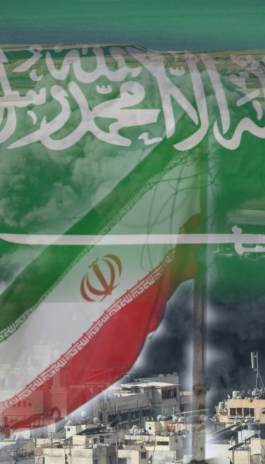 Saudijska Arabija uputila PRETNJU Iranu