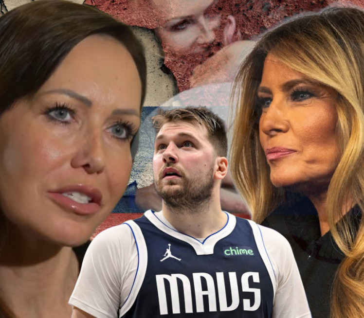 LUKINA MAJKA: Radila sa Melanijom, sa sinom završila na SUDU