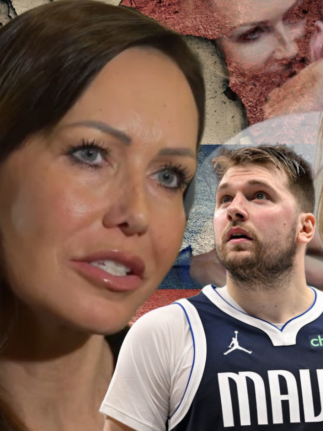 LUKINA MAJKA: Radila sa Melanijom, sa sinom završila na SUDU