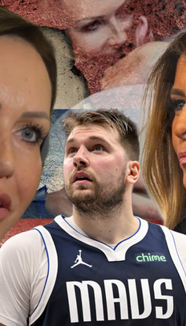 ЛУКИНА МАЈКА: Радила са Меланијом, са сином завршила на СУДУ