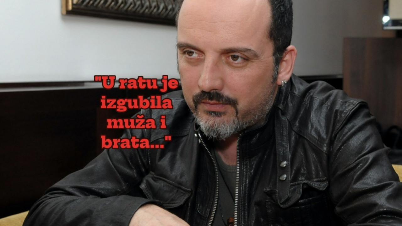 НОСИ ТЕШКЕ УСПОМЕНЕ ИЗ 90-их: Тони отказао концерт у Спенсу