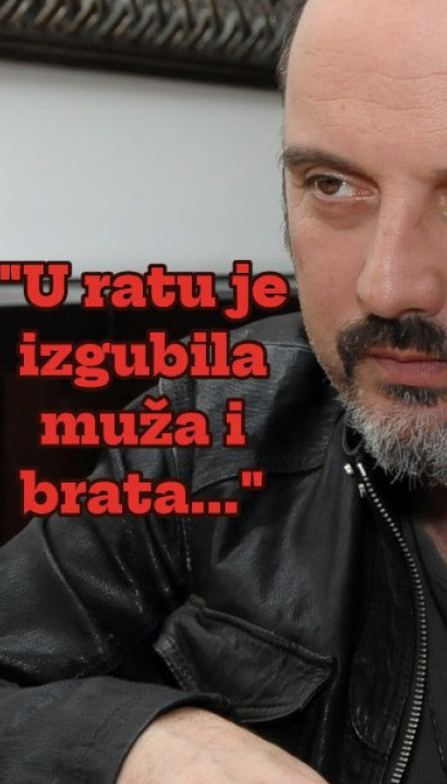 NOSI TEŠKE USPOMENE IZ 90-ih: Toni otkazao koncert u Spensu