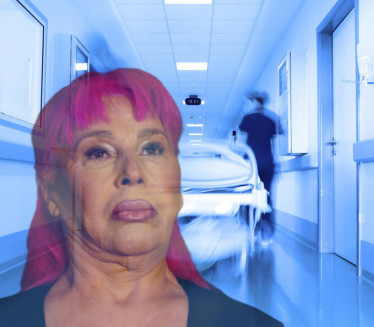 ЈОШ ЈЕДНА ИНТЕРВЕНЦИЈА: Лекари прате Зоричино стање