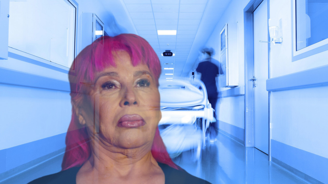 ШТА ЈЕ СА ЗОРИЦОМ: Последње информације о стању певачице