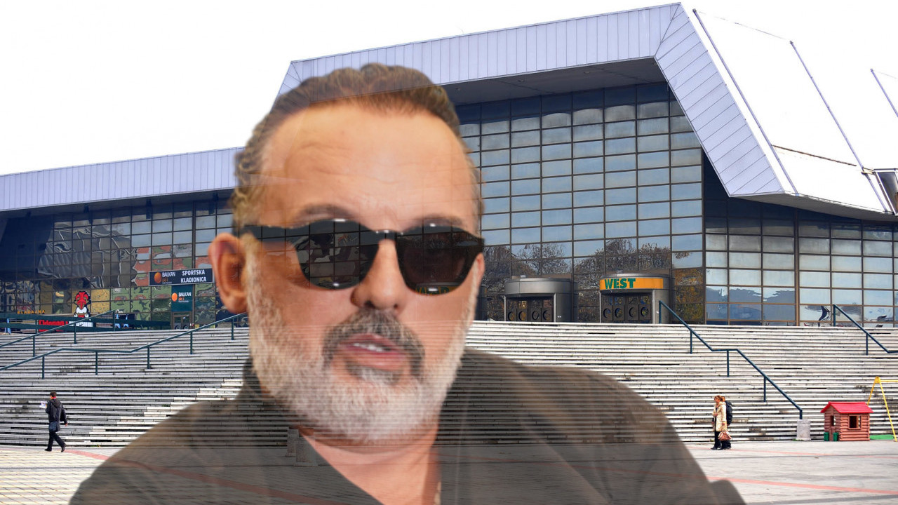 "CETINSKI ŠIRI LAŽI" Oglasio se gradonačelnik Novog Sada