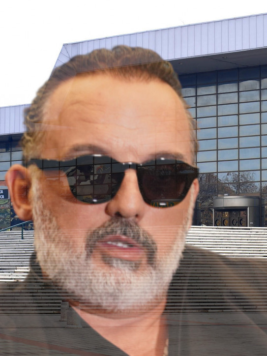 "CETINSKI ŠIRI LAŽI" Oglasio se gradonačelnik Novog Sada