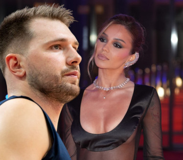 RAZMIŠLJA I DA ŽIVI U SLOVENIJI Oglasila se Breskvica o Luki