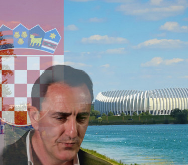 "ДА ВИДИМ КАКО ЋЕТЕ": Прекинут Сергејев наступ у Загребу