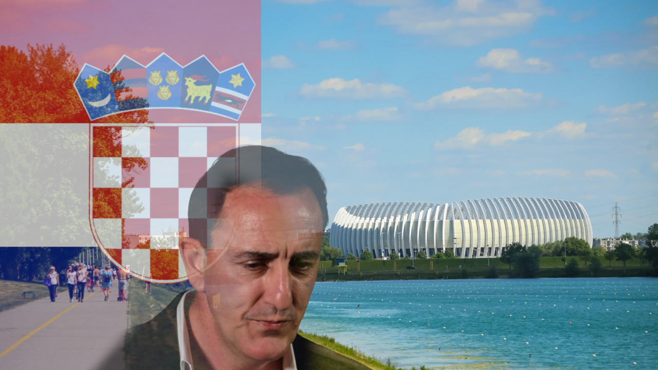 "DA VIDIM KAKO ĆETE": Prekinut Sergejev nastup u Zagrebu