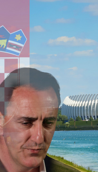 "DA VIDIM KAKO ĆETE": Prekinut Sergejev nastup u Zagrebu