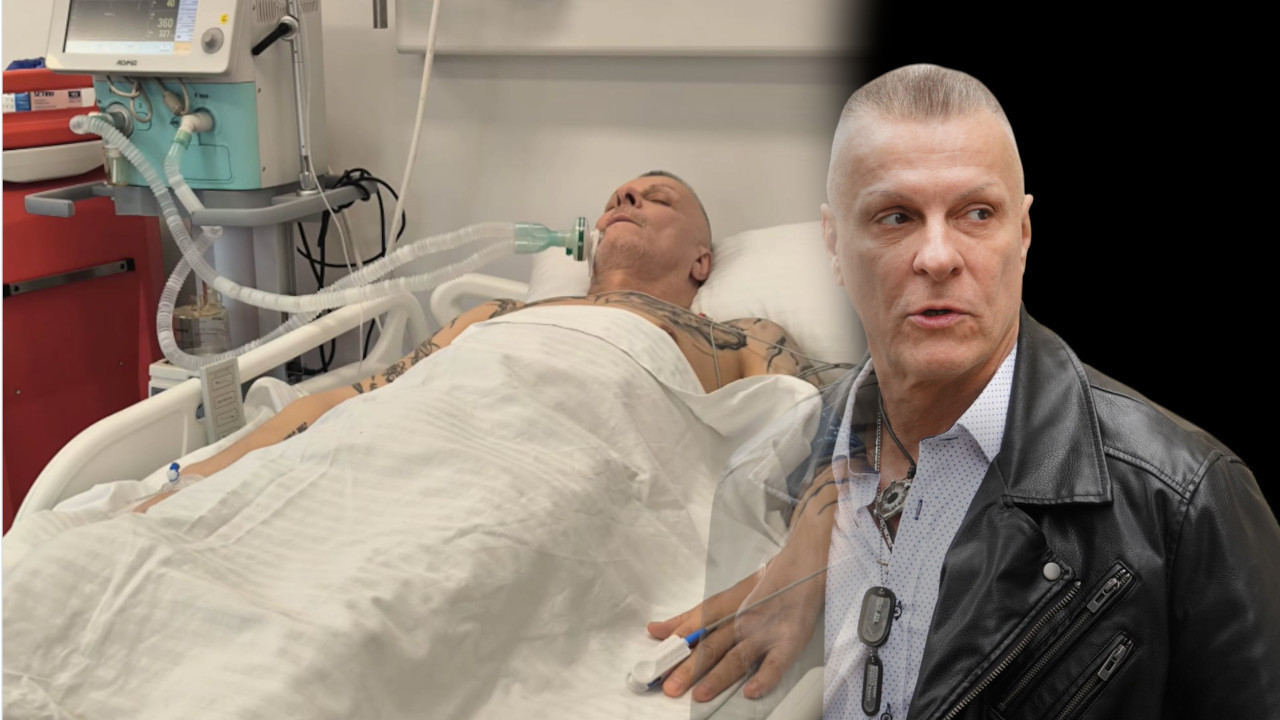 "Borba za život, ozbiljno otrovan - verujemo u njega"