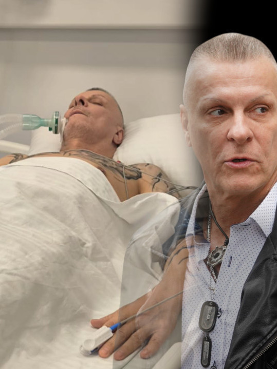 "Borba za život, ozbiljno otrovan - verujemo u njega"