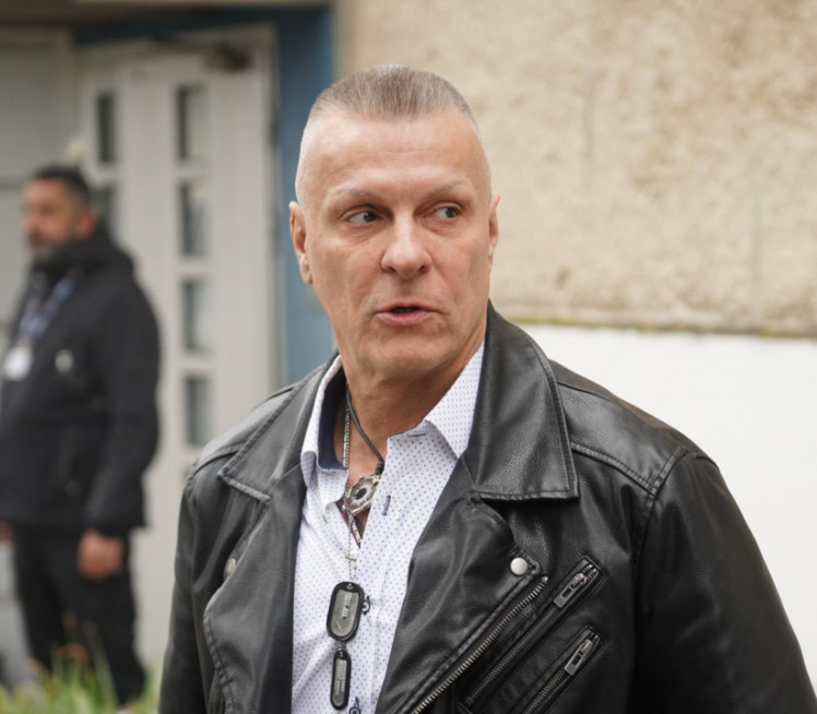 "Пребићу га ако ме не буде звао"