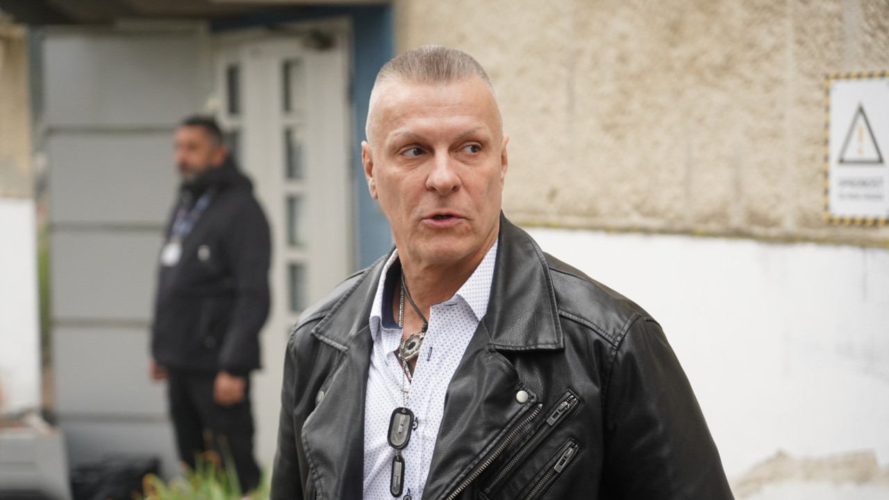 ЗАШТО СЕ ЂОРЂЕ ДАВИД НИКАДА НИЈЕ ЖЕНИО?: "Жешћа глупост!"