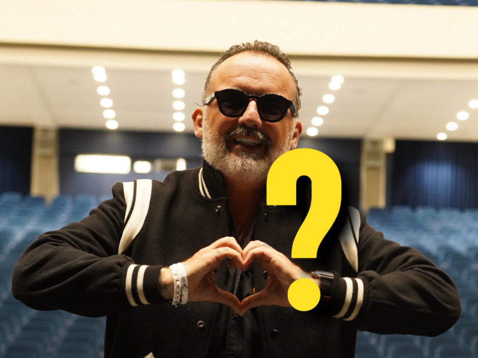 O TOME ĆUTIMO? Koliko je karata Cetinski prodao za SPENS?