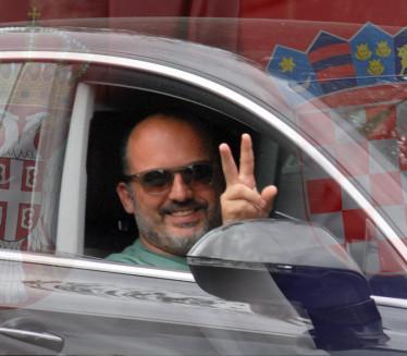 Branitelji pozvali i ostale pevače da otkažu koncert u Srbiji