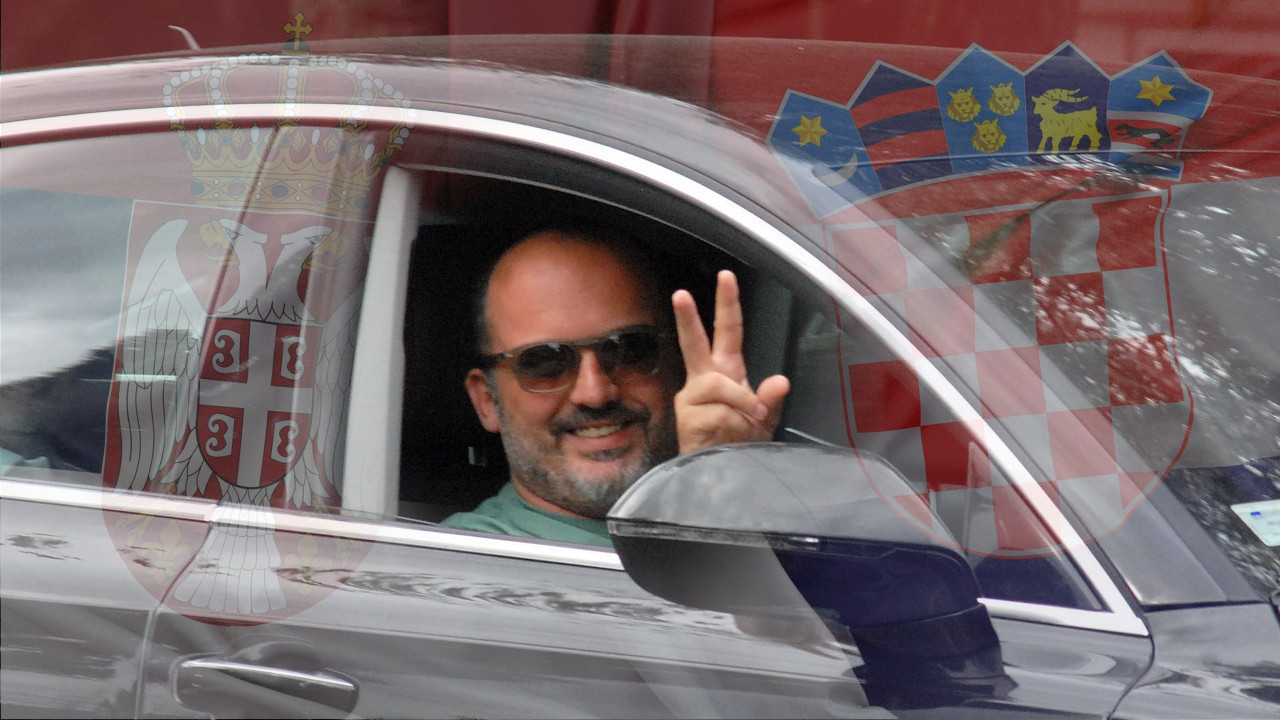 Извини се Србима! Шта кажеш после објаве доказа да си лагао?