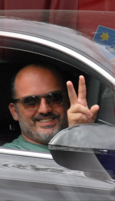 Branitelji pozvali i ostale pevače da otkažu koncert u Srbiji