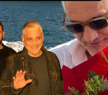 Čeda i Aca slave 8. mart: "To poštujemo" (FOTO)